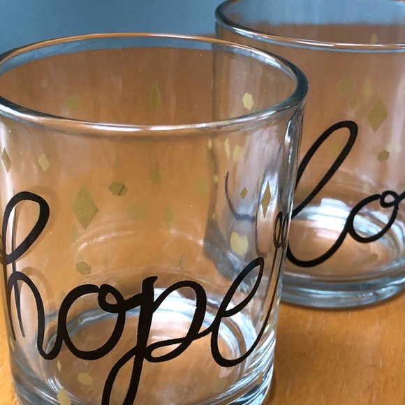 Candle holders with pedestals - Picture 3 of 5